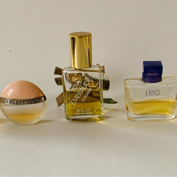 Vintage mini bottles parfumerie 5 - Picture 11 of 13